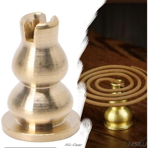 Incensory Buddha Statue Incense Cones Ceramic Censer Incense Holder Burner Zen Incense Burner For Home Temple Decor DropShip