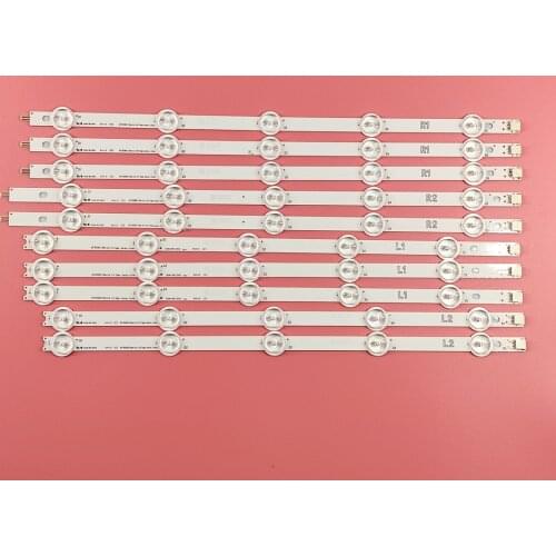 LED Backlight strip BAR For LG 42inch TV 42LN540V 42LN613V 42LA620V LC420DUE 42LN575S 42LA62 42LN578V 42LN575V 42LN5710 42LN540V
