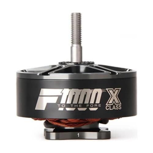 T-Motor F1000 X-Class 510KV 300KV 6-8S Brushless Motor for RC Drone FPV Racing Multirotors