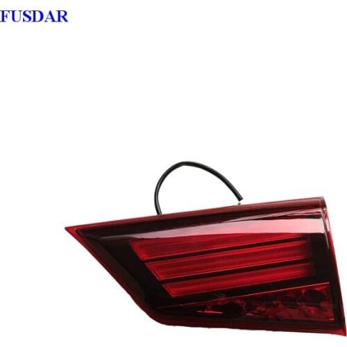 1Pcs OEM Rear Inner Tail light Tail Lamp Right 8331A186 For Mitsubishi Outlander PHEV 2017-2018