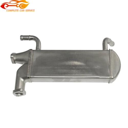 03L131511A 03L131511 EGR Cooler Suit For VW Amarok 2.0 TDI Crafter 2.0 TDI 2.5 TDI