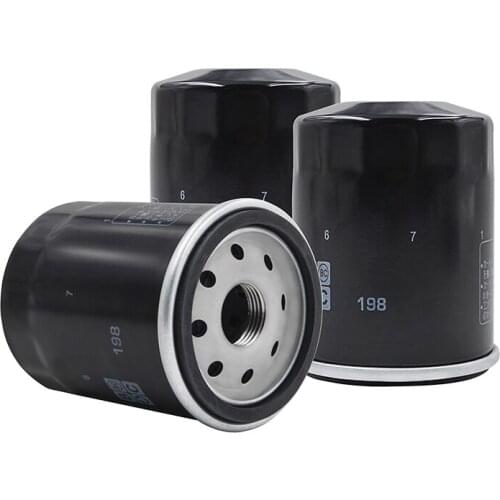 3/2/1 pcs Motorcycle Oil Filter Accessories For Polaris RZR XP 4 Turbo 925 1000 EPS 999 RS1 S 570 900 875 800 760 S4 LE ACE SP