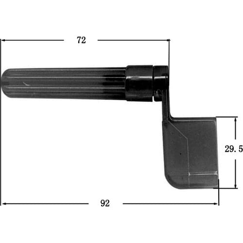 Acoustic Guitar Bridge Pins Nut Guitar Saddle Nut Guitar Accessory