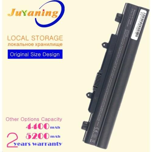 AL14A32 Laptop Battery For ACER Aspire E14 E15 Touch E5-421 E5-471G E5-551G E5-572G V3-572G E5-471G For EXTENSA 2509 2510 2510G