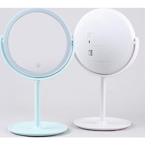 Alwafore Illuminated Mirrors