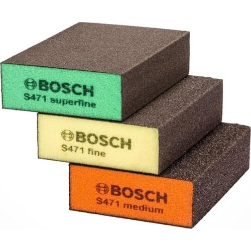 Bosch sponge sand magic wipe cleaning pot kitchen decontamination magic sponge emery magic sponge wipe