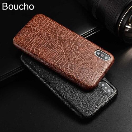 Leather Phone Cases Boucho China