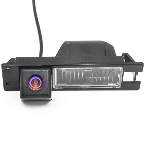 CCD Backup Rear View Rearview Parking Camera Kit night Car Reverse Camera For Opel Astra J Vectra Antara Corsa Zafira