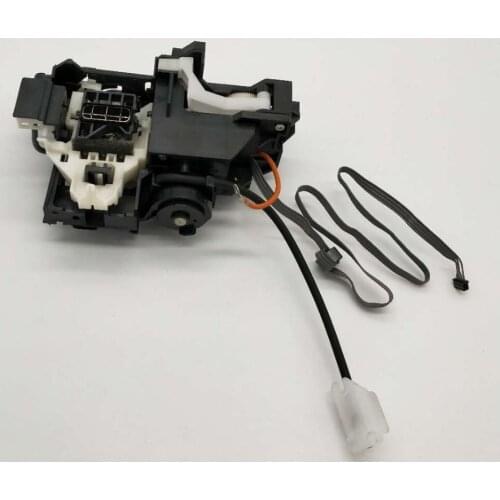 Ink Pump Assembly Capping Station for Epson T1100 T1110 B1100 ME1100 L1300 printer printer parts