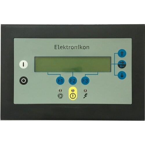 DHL New 1900071281 Computer Controller Panel for Atlas Copco 1900-0712-81