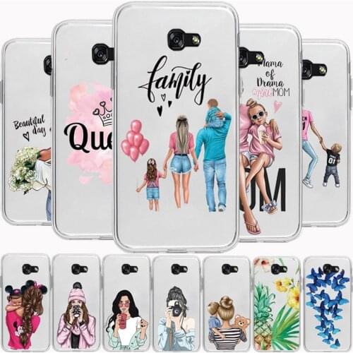 Чехлы для телефонов Samsung Galaxy A5 2017 EVTDASDL China At AliExpress