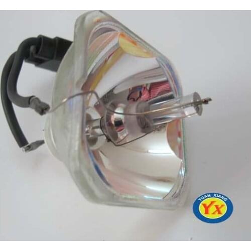 Projector Bulb Lamp Without Case ELP42 ELP54 For EB-S7 / EB-S72 / EB-S8 / EB-S82 / EB-X7 / EB-X8 / EX31 EX51 Projectors