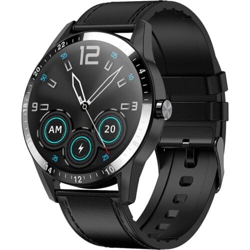 2020 New Smart Watch Bluetooth Call Smartwatch Men Women Clock Sport Fitness Bracelet For Xiaomi Android Huawei Honor iOS