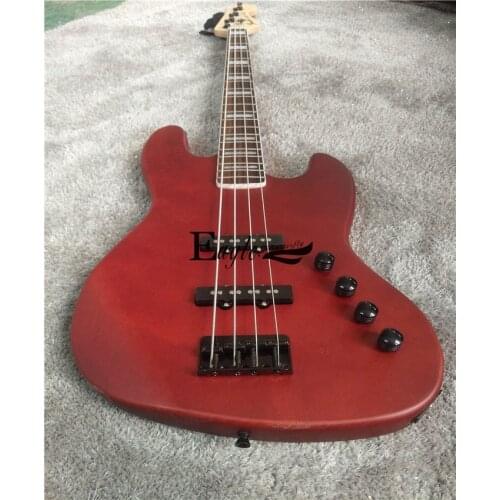 Eagle. Butterfly electric guitar bass advanced custom Jazz four string five string six string electric bass