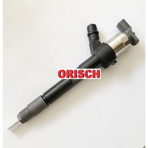Original and new common rail injector 1465A439 295050-1760,G3S77