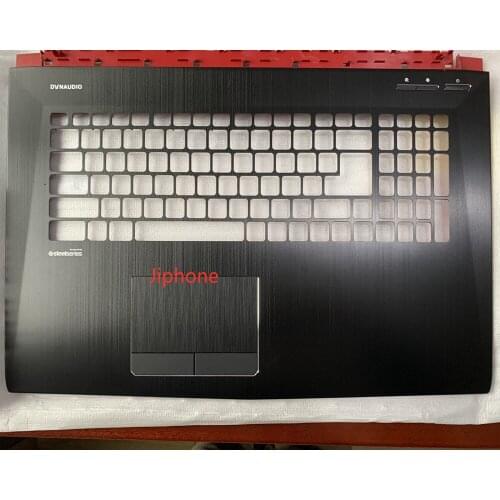 Original New For MSI GP72 GE72 GE72VR MS-1794 MS-1791 upper top case cover