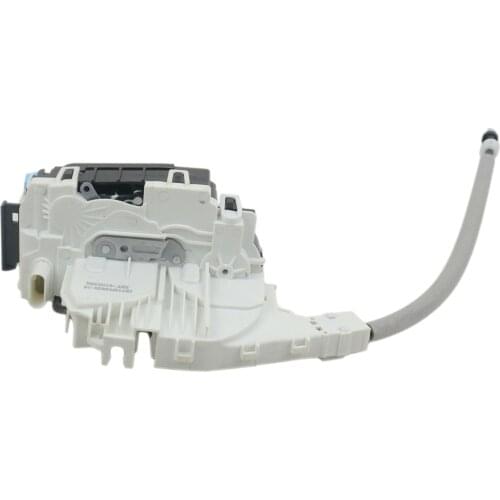 Car Front Left Door Lock Actuator Assembly Repair Parts Driver Side Fit for W204 C-CLASS W211 E-CLASS X204 GLK G-CLASS Supplies