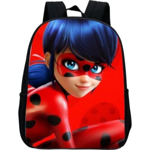 Disney Kindergarten Backpack Printed Children School Bags Cool Pattern Child Bookbags Daily Rucksack Start School Gift