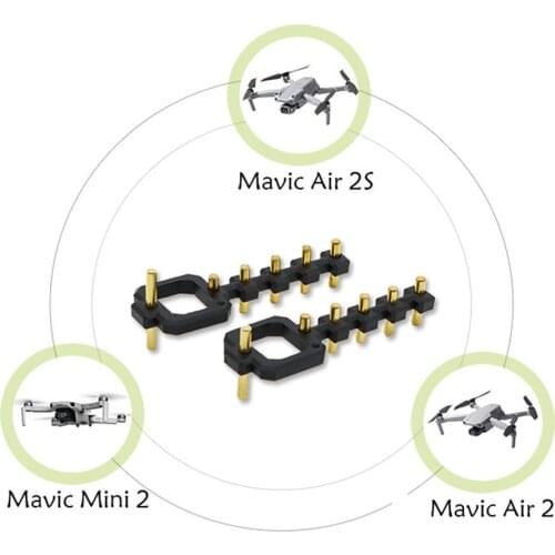 Yagi Antenna 5.8G Signal Amplifier Booster Extender For DJI Mavic Air 2S/Air 2/Mini 2 Remote Control