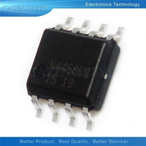 1pcs/lot DMN4468LSS N4468LS N4468 SOP-8 In Stock