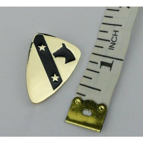 1PC USA Army 1st Cavalry Division officer Badge Pin-0733 Military 5605101