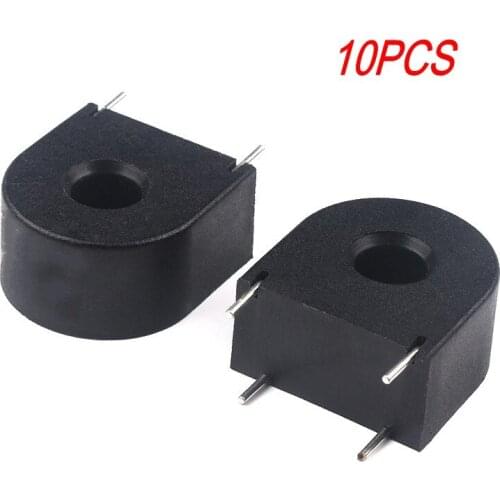 1PCS 5A/5mA sensor ZMCT103C Micro precision current transformer current transformer