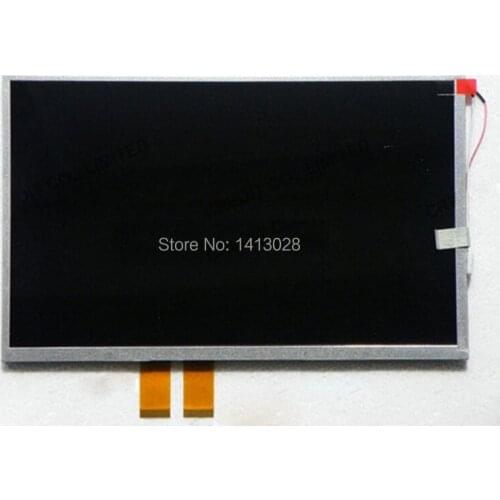AT102TN03 V.8/AT102TN03 V.9 Byd/na wisdom jie 10.2 -inch LCD display screen/car DVD navigation industry