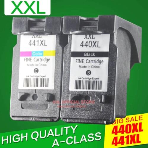 For Canon MG3240 MG3540 MG4240 Ink Cartridge for canon Pixma MG3240 MG3540 MG4240 Printer Ink Cartridge PG440