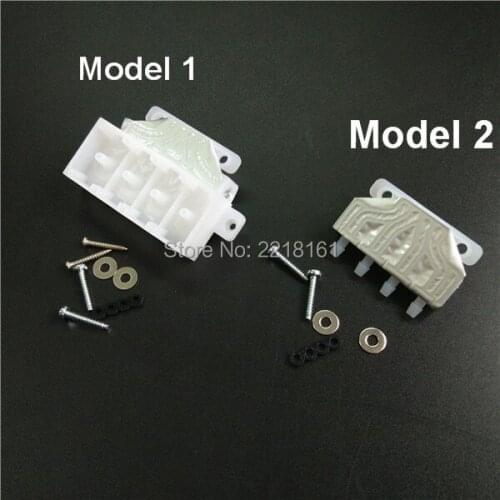For Epson DX5 DX7 5113 printhead connector device / 5113 head ink damper transfer tool 4pcs for sale