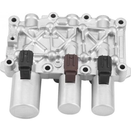 Used for automobile solenoid valve of For Honda 2003 2004 2005 2006 2007 2008 gearbox used for automobile solenoid valve