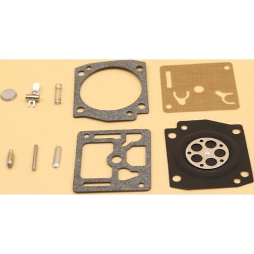 Carburetor Carby Repair Rebuild Kit For HUSQVARNA 365 362 371 372 XP 372XP JONSERED 2065 2165 Chainsaw ZAMA RB-60