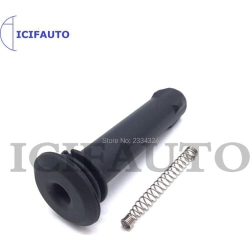 Ignition Coil for 04-08 Chevrolet Optra Daewoo Lacetti Holden Viva JF F18D3 1.8L 96415010