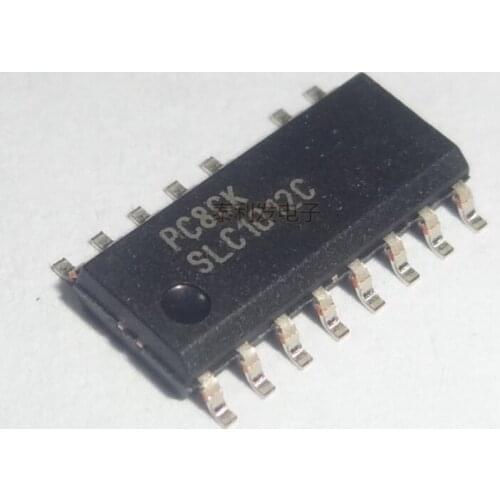 Xinyuan10PCS/LOT SLC2012M slc2012 SLC1012C SOP-15 SLC1012 SOP SLC1012CMX SOP15