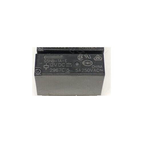 100% NEW Free shipping 20PCS G5NB-1A-E-24V G5NB-1A-E 24VDC MODULE new in stock Free Shipping