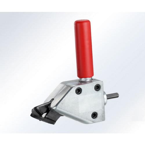 Milda New Metal Cut Nibble Metal Cutting Sheet Nibbler Saw Cutter Tool Drill Attachment Cutting Tool Power Tool MJ80509