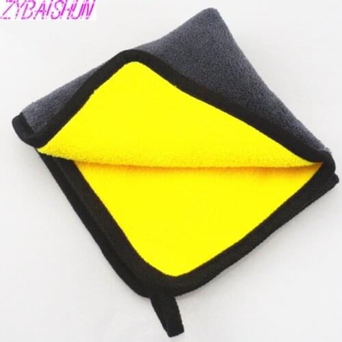 30 * 30 cm Car wash microfiber towels cleaning care Car washing items Towels forLexus ES250 RX350 330 ES240 GS460 CT200H CT