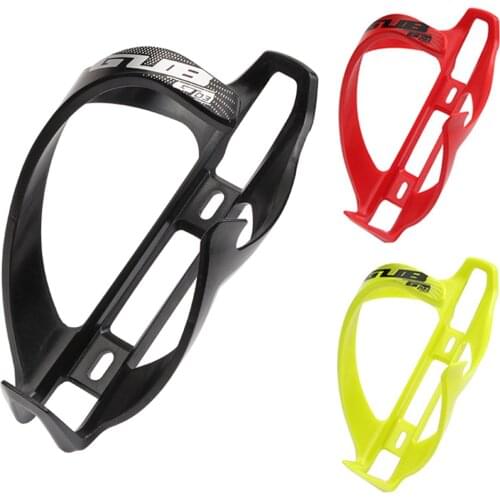 Practical Bicycle Bottle Holder GUB Bike Polycarbonate PC Cup Cage For Water Bottle Holder Bottle basket Bicycle Accessories