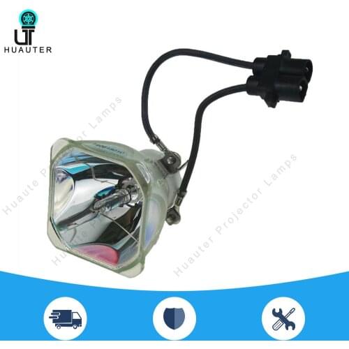 Projector Bare Lamp NP33LP/100013963 Replacement Bulb for NEC UM301W/UM301Wi/UM301X/UM301Xi/UM351W/UM351W-WK/UM351Wi-TM