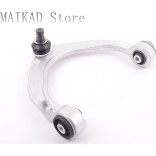 Front Upper Control Arm Front Thrust Arm for BMW X5 E70 3.0d 3.0si 3.5d 4.8i M X6 E71 3.0dx 3.5dx 4.0ix 5.0ix 31126863785