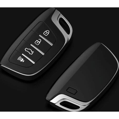 LockartistVVDI Remote Xhorse XSCS00EN 4 Buttons Smart Remote Smart Key for VVDI Key Tool/VVDI2 10pcs/lotool/VVDI2 5pcs/lot