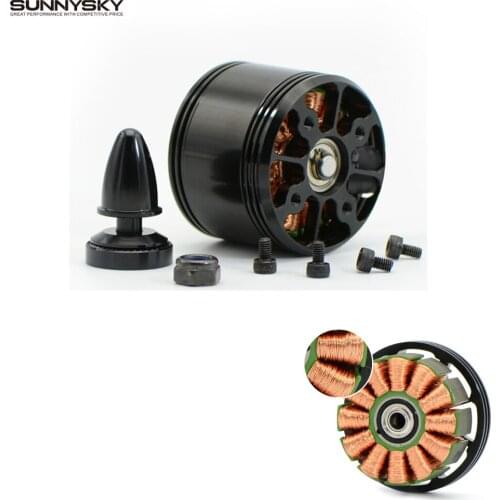 SUNNYSKY X3515S 400KV Motor for Rc Multi-rotor copter