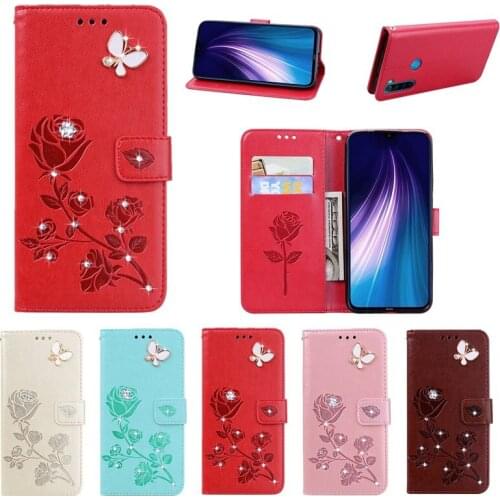 Udapakoo Phone Cases Xiaomi Redmi 7
