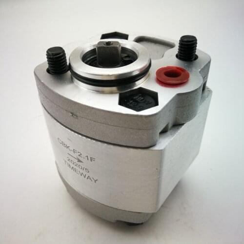 High Pressure Oil Pump CBK-F2.1F CBK-F0.5F CBK-F2.5F CBK-F3.2F CBK-F4.2F Gear Pump Lift Pump
