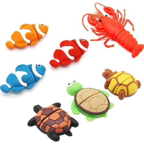 TEXT ME Cartoon 64GB cute Bell cat USB Flash Drive 4GB 8GB 16GB 32GB Pendrive USB 2.0 Usb stick