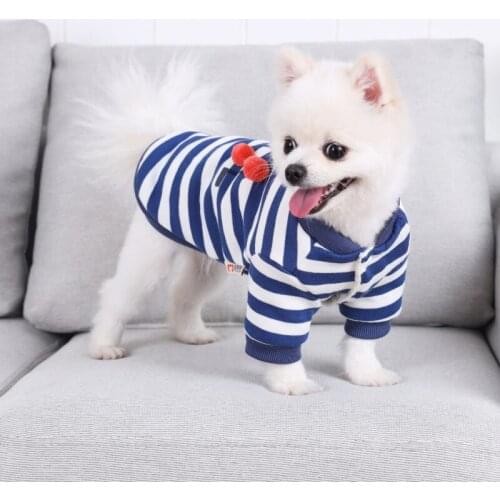 Pet Winter Coat Small Little Dog Clothes Warm Pomeranian Shih Tzu Maltese Frise Poodle Schnauzer Outfit Chihuahua Bichon Garment