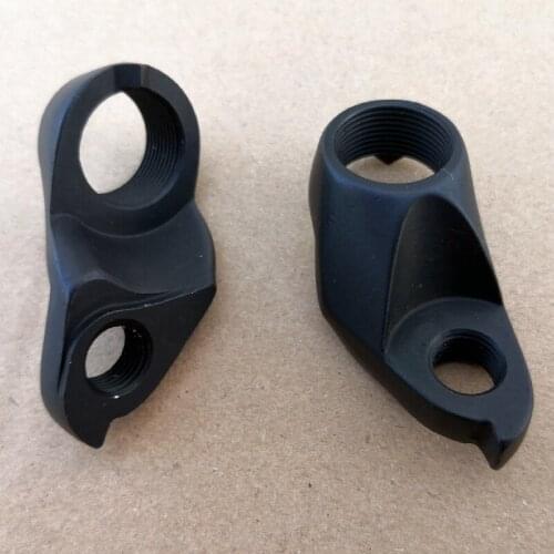 1pc Bicycle rear derailleur hanger For Kellys thorx 30 Road dropout mtb rear derailleur hanger extender