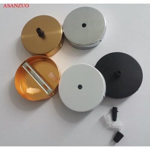 ASANZUO Lamp Bases