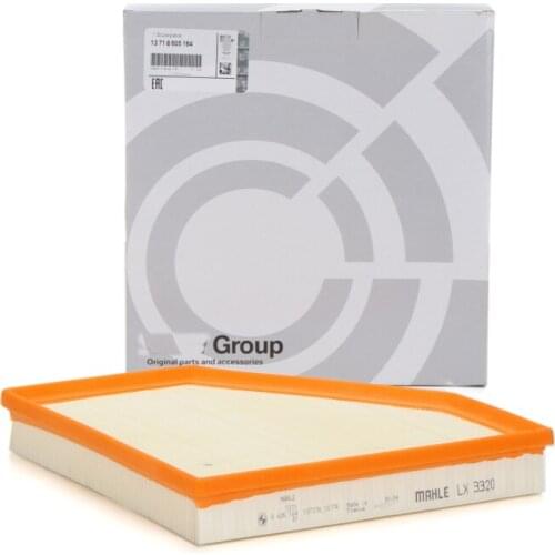 13718605164 Car Accessories Activated Carbon Cabin Filter Oil Grid Filter For BMW 3' F30 F31 LCI 320i B48 340i 4' F32 F33 F36 1