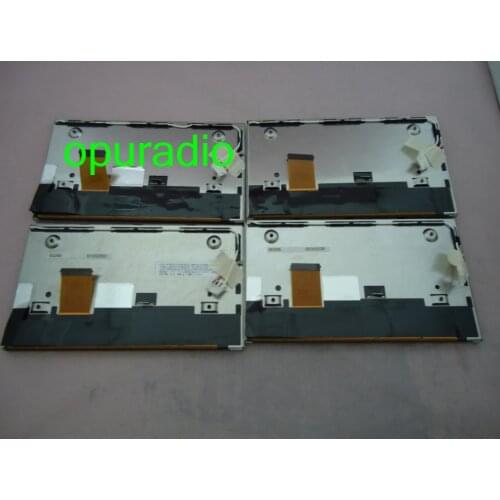 Free shipping Shapp 6.5inch lcd display LQ065T5DG01 screen for Car DVD anvigation GPS lcd monitor