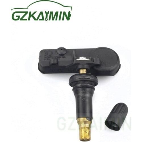 Oem 9683420380 TPMS SENSOR Tire Pressure Sensors fit For Peugeot FOR Citroen Picasso C4